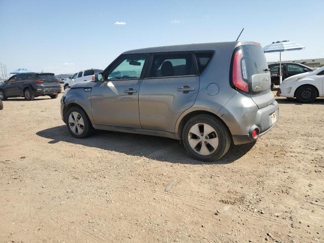 Photo 2 from auction – 2016 KIA SOUL with VIN KNDJN2A2XG7323572