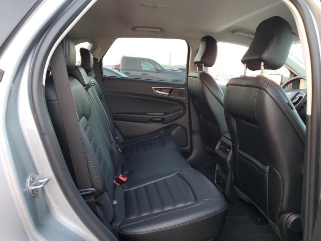 Photo 11 from auction – 2023 FORD EDGE SEL with VIN 2FMPK4J94PBA38770