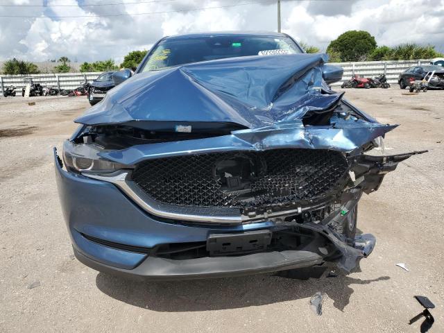 Photo 5 from auction – 2020 MAZDA CX-5 TOURI with VIN JM3KFBCM3L0721376