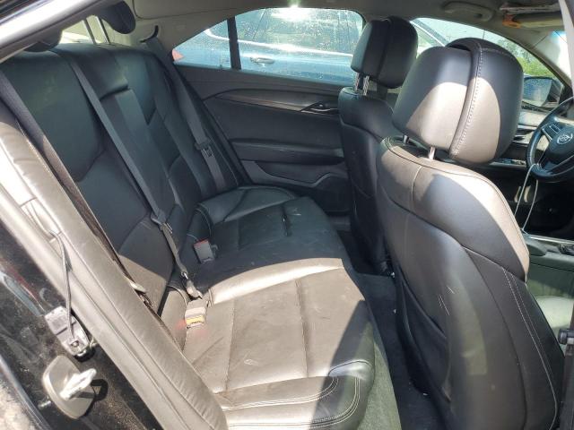 Photo 10 from auction – 2013 CADILLAC ATS with VIN 1G6AG5RX2D0129184