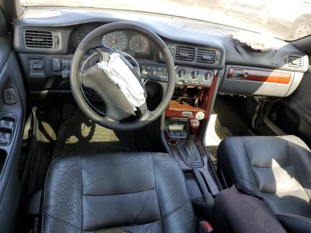 Photo 8 from auction – 2000 VOLVO S70 BASE with VIN YV1LS61J9Y2656385