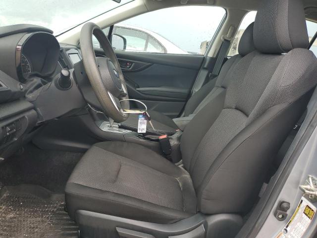 Снимка 7 от търг – 2018 SUBARU IMPREZA с VIN 4S3GTAA63J3727745