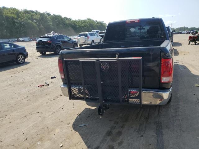 Снимка 6 от търг – 2009 DODGE RAM 1500 с VIN 1D3HB18P49S802502
