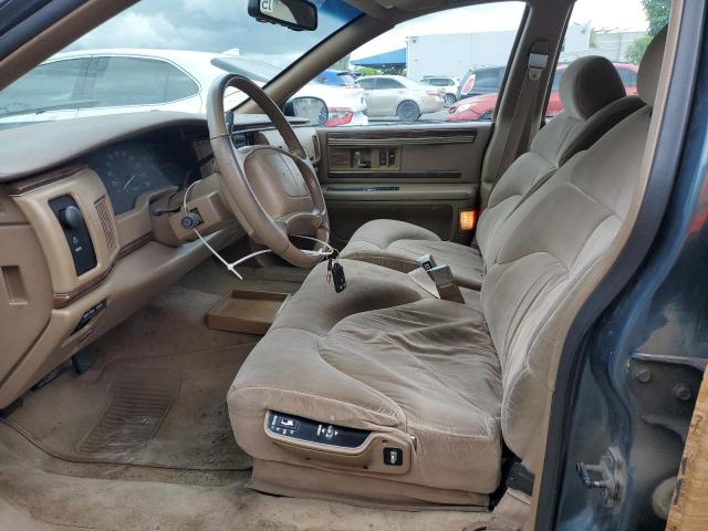 Снимка 7 от търг – 1995 BUICK ROADMASTER с VIN 1G4BR82P4SR407336