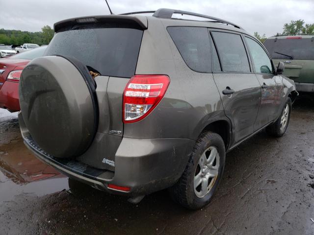 Photo 3 from auction – 2012 TOYOTA RAV4 with VIN 2T3BF4DV3CW184984