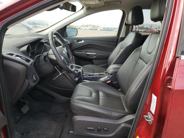 Photo 7 from auction – 2013 FORD ESCAPE TIT with VIN 1FMCU9J9XDUD67842