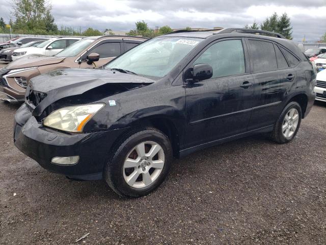 LEXUS RX 330 2004 with VIN 2T2HA31UX4C032917 - Photo from auction
