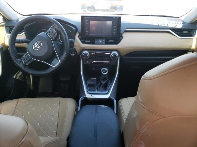 Photo 8 from auction – 2019 TOYOTA RAV4 XLE P with VIN JTMC1RFV5KD009063