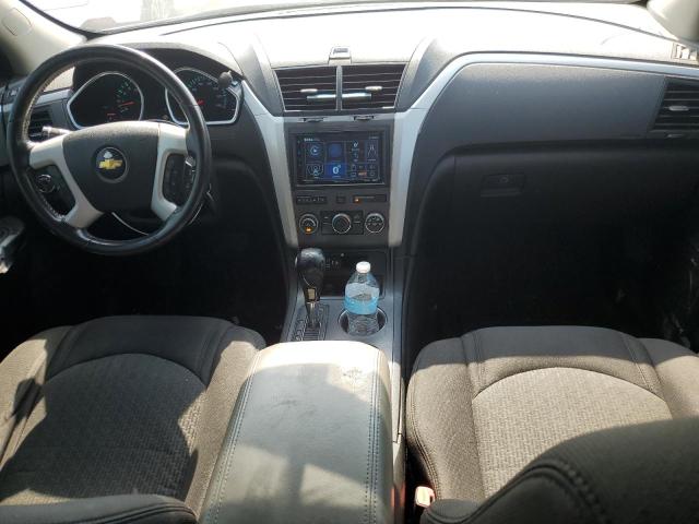 Photo 8 from auction – 2011 CHEVROLET TRAVERSE L with VIN 1GNKRGEDXBJ123635