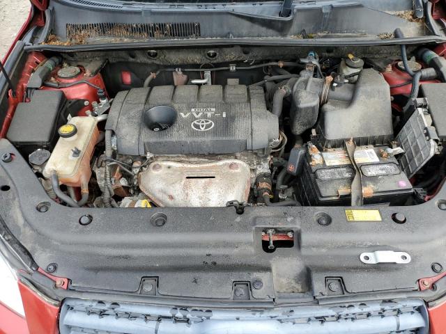 Photo 12 from auction – 2010 TOYOTA RAV4 with VIN JTMJF4DVXA5035827