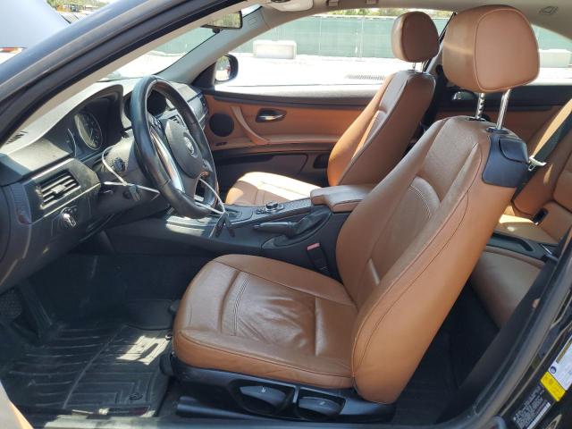Photo 7 from auction – 2010 BMW 3 SERIES with VIN WBAWV5C56AP098473
