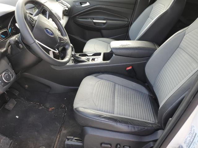 Photo 7 from auction – 2018 FORD ESCAPE SE with VIN 1FMCU9GD5JUC07598