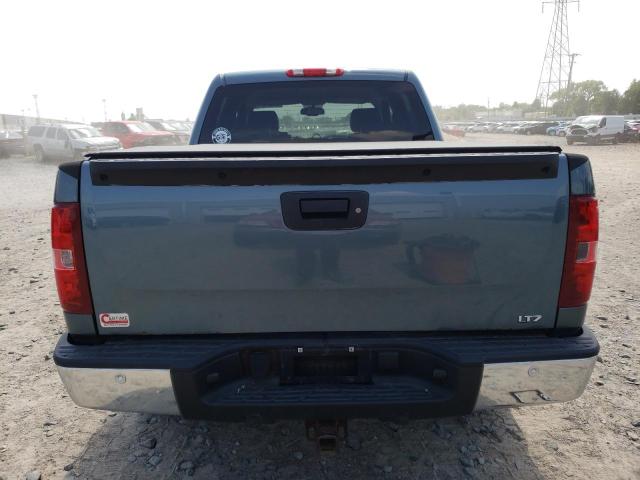 Photo 6 from auction – 2010 CHEVROLET silverado with VIN 3GCRKTE32AG228746
