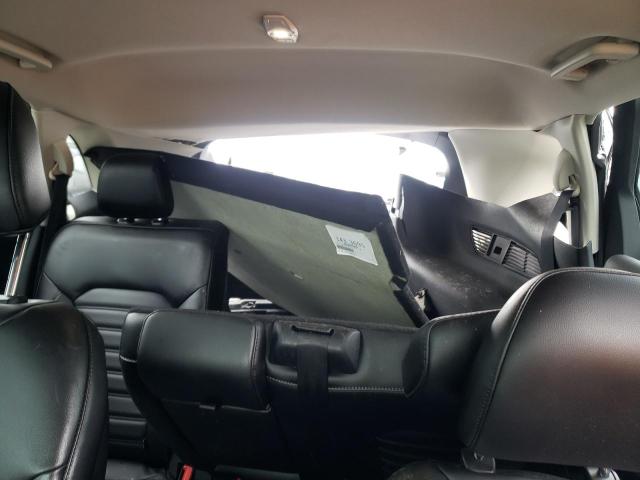 Photo 10 from auction – 2019 FORD EDGE SEL with VIN 2FMPK4J94KBC17321