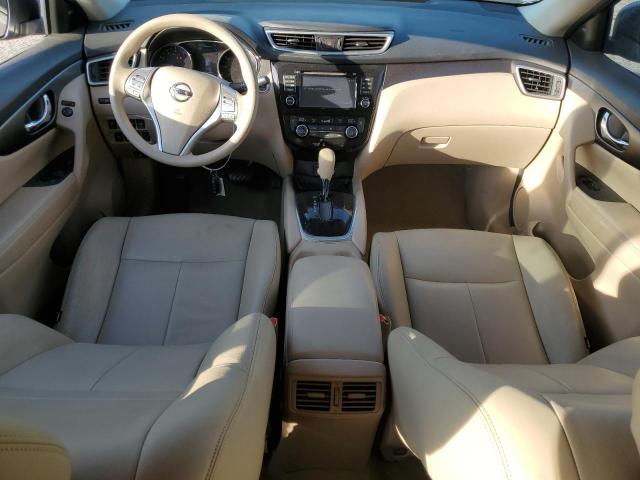 Фото 8 с аукциона – 2015 NISSAN ROGUE S с VIN KNMAT2MT9FP516630