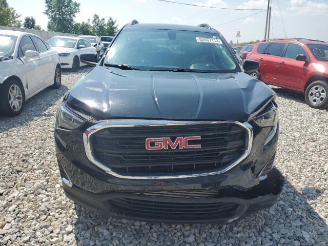 Photo 5 from auction – 2018 GMC TERRAIN SL with VIN 3GKALTEVXJL277510