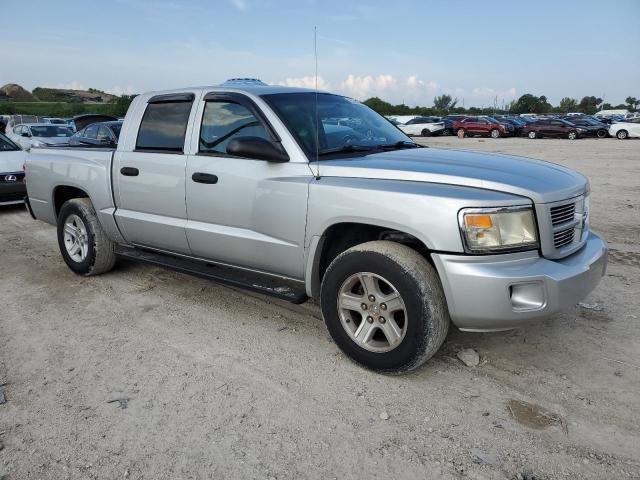 Photo 4 from auction – 2008 DODGE DAKOTA SPO with VIN 1D7HE68K68S612884