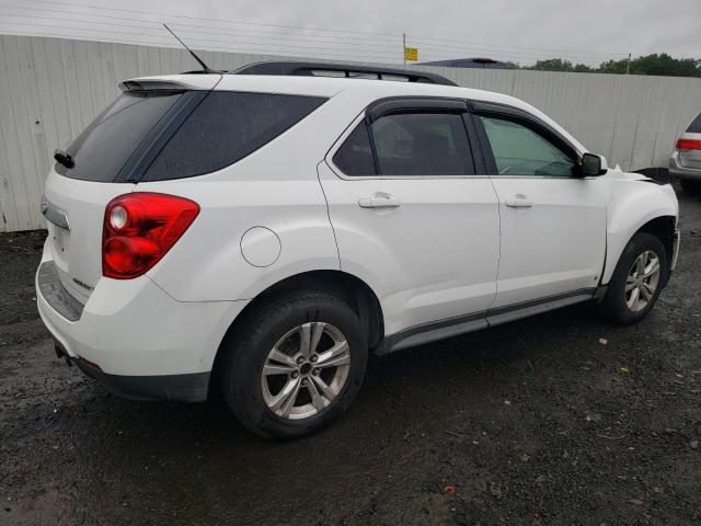 Photo 3 from auction – 2010 CHEVROLET EQUINOX LT with VIN 2CNFLEEW8A6208319