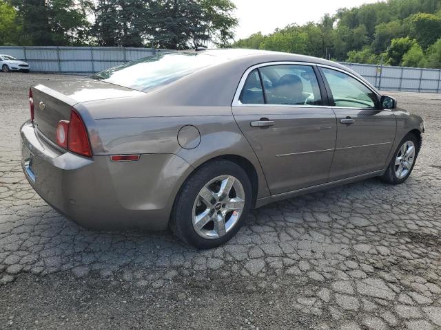 Photo 3 from auction – 2010 CHEVROLET MALIBU with VIN 1G1ZC5EB7AF271909