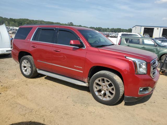 Photo 4 from auction – 2015 GMC YUKON SLT with VIN 1GKS2BKC3FR165880