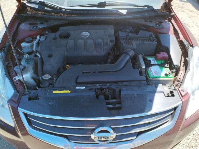 Photo 11 from auction – 2011 NISSAN ALTIMA BAS with VIN 1N4AL2AP5BC141608