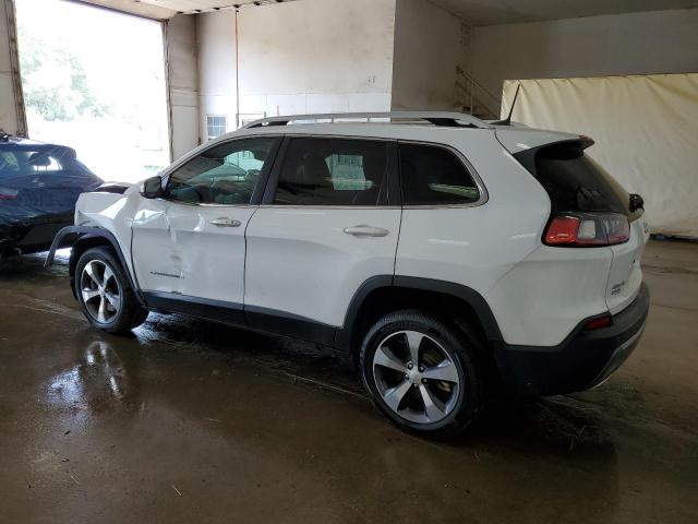 Photo 2 from auction – 2019 JEEP CHEROKEE L with VIN 1C4PJMDX2KD134689