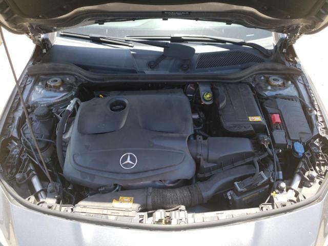 Photo 11 from auction – 2014 MERCEDES-BENZ CLA 250 with VIN WDDSJ4EB7EN059599