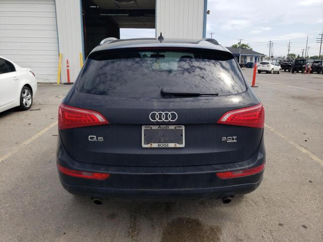 Photo 6 from auction – 2011 AUDI Q5 PREMIUM with VIN WA1LFAFP4BA040871