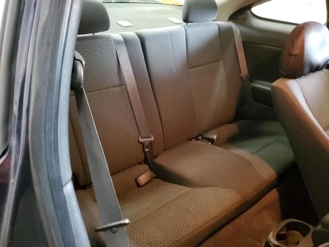 Photo 10 from auction – 2008 PONTIAC G5 with VIN 1G2AL18F587199452