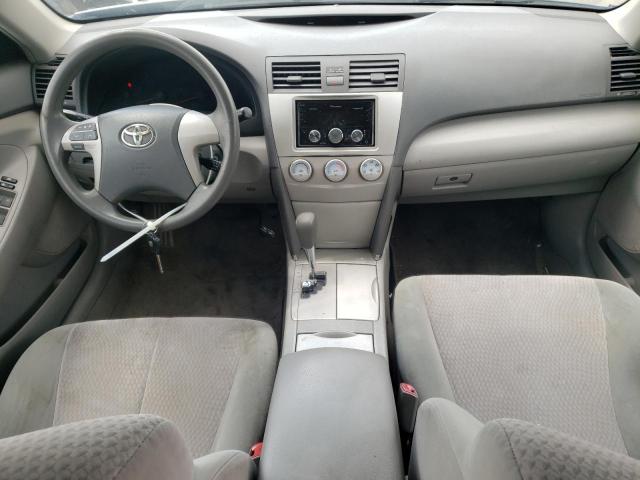 Photo 8 from auction – 2011 TOYOTA CAMRY BASE with VIN 4T4BF3EK7BR115260