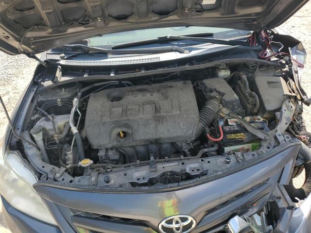 Photo 11 from auction – 2013 TOYOTA COROLLA BA with VIN 5YFBU4EE1DP152129