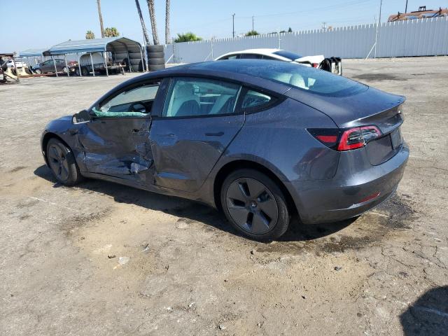 Photo 2 from auction – 2023 TESLA MODEL 3 AW with VIN 5YJ3E1EA4PF565949