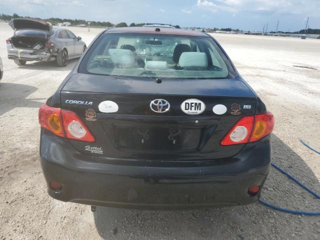 Photo 6 from auction – 2010 TOYOTA COROLLA BA with VIN 2T1BU4EE2AC434405
