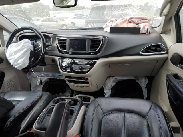 Photo 8 from auction – 2020 CHRYSLER PACIFICA T with VIN 2C4RC1BG7LR157310