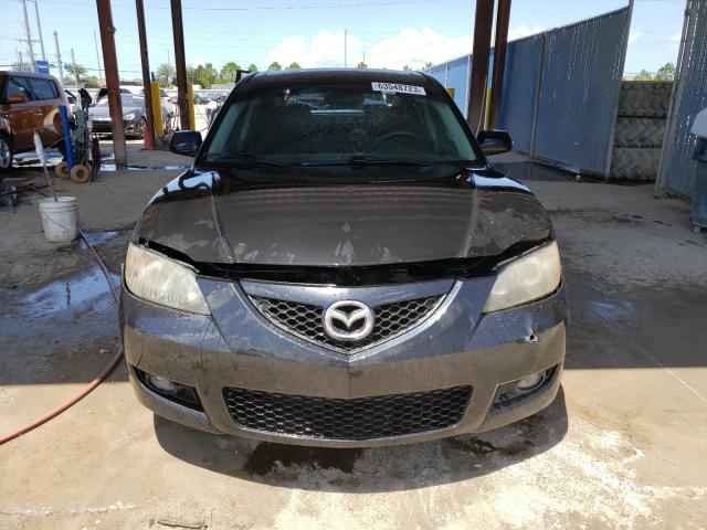 Photo 5 from auction – 2008 MAZDA 3 I with VIN JM1BK32F581117844