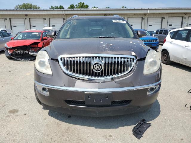 Photo 5 from auction – 2010 BUICK ENCLAVE CX with VIN 5GALRBEDXAJ262938