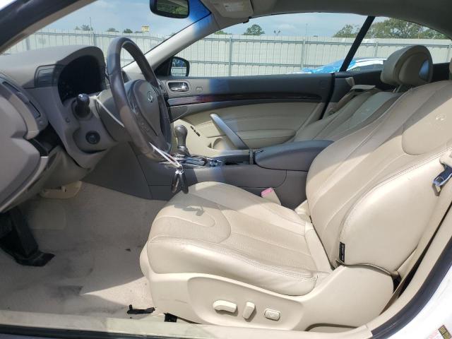 Photo 7 from auction – 2014 INFINITI Q60 with VIN JN1CV6FE4EM901055