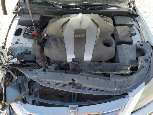Photo 11 from auction – 2012 HYUNDAI GENESIS 3. with VIN KMHGC4DD9CU180162