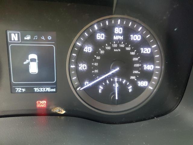 Photo 9 from auction – 2016 HYUNDAI TUCSON LIM with VIN KM8J3CA41GU189464