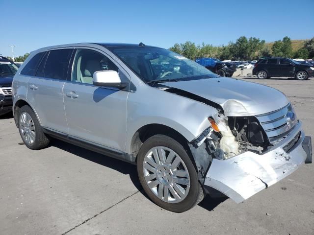 Photo 4 from auction – 2010 FORD EDGE LIMIT with VIN 2FMDK4KC0ABA04832