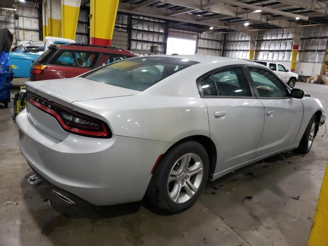Photo 3 from auction – 2019 DODGE CHARGER SX with VIN 2C3CDXBG9KH623818