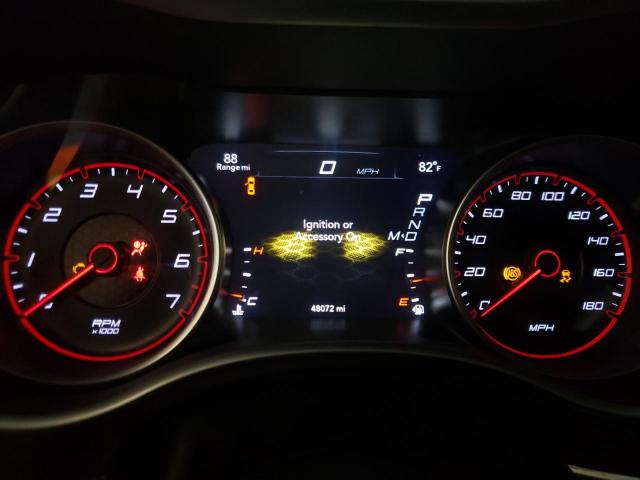 Photo 9 from auction – 2018 DODGE CHARGER SC with VIN 2C3CDXGJ2JH329082