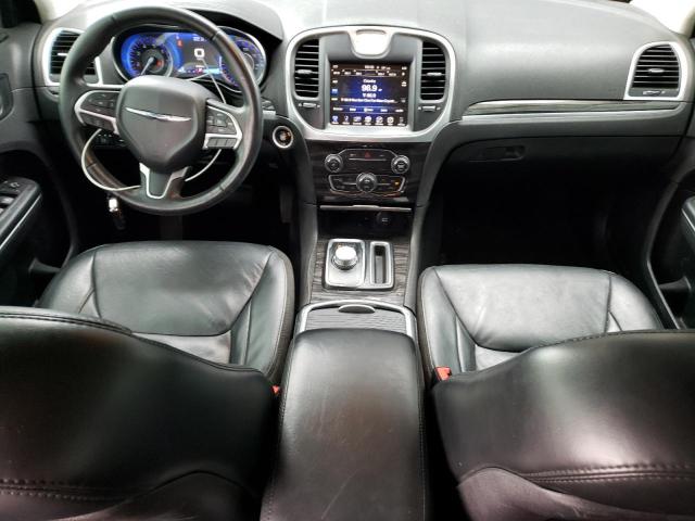 Photo 8 from auction – 2016 CHRYSLER 300 LIMITE with VIN 2C3CCAAG5GH313948