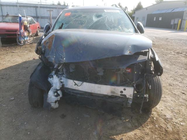 Photo 5 from auction – 2010 LEXUS RX 350 with VIN 2T2BK1BA4AC040051
