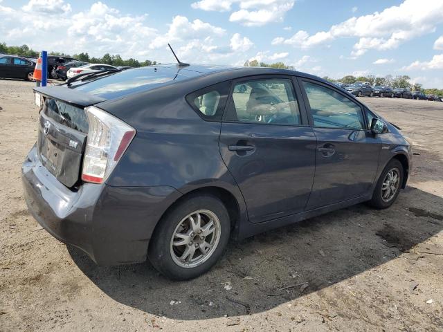 Photo 3 from auction – 2010 TOYOTA PRIUS with VIN JTDKN3DU2A0121381