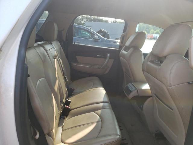 Photo 11 from auction – 2011 GMC ACADIA SLT with VIN 1GKKRRED8BJ322076