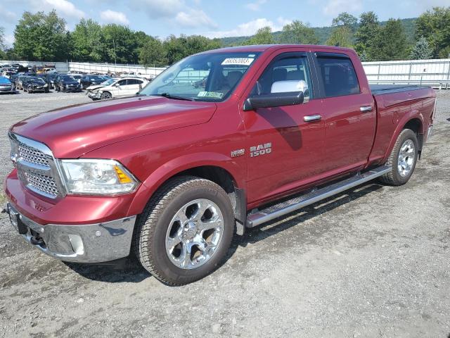 Photo 1 from auction – 2015 RAM 1500 LARAM with VIN 1C6RR7VT9FS681093