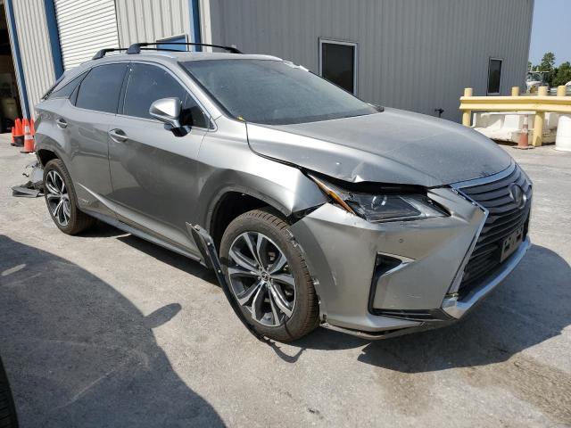 Photo 4 from auction – 2019 LEXUS RX 450H BA with VIN 2T2BGMCA1KC036896