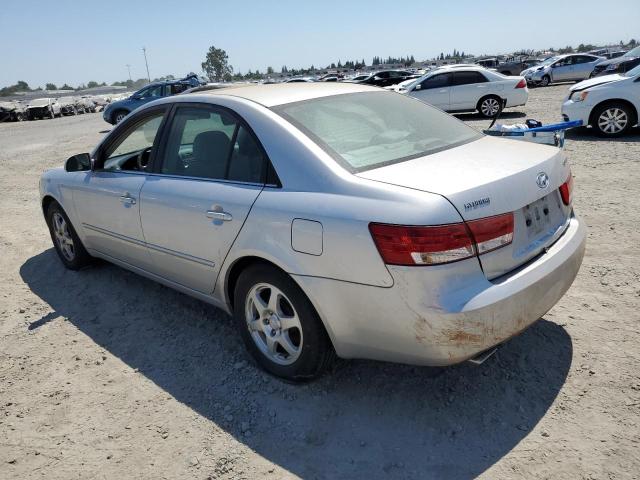 Photo 2 from auction – 2006 HYUNDAI SONATA GLS with VIN 5NPEU46F86H057779