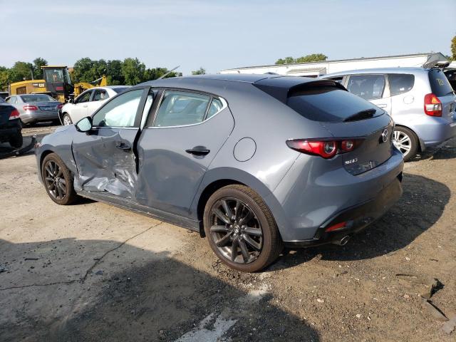 Photo 2 from auction – 2022 MAZDA 3 PREFERRE with VIN JM1BPALL2N1501540